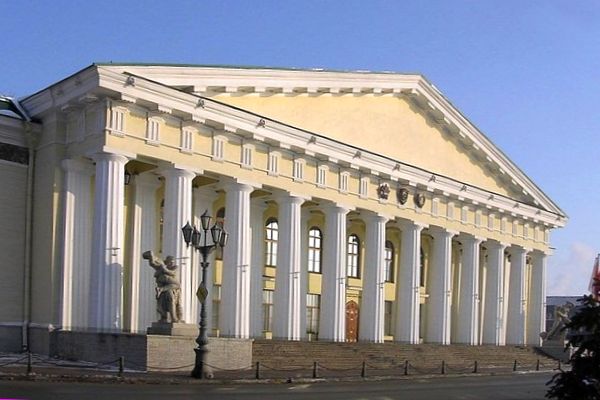 Купить диплом СПбГГУ Купить диплом СПбГГУ